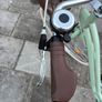 Decathlon City Bike Mint Green New Image 9