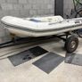 Brig Inflatable Rib With Trailer Image 3