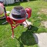 Cement mixer Image 2