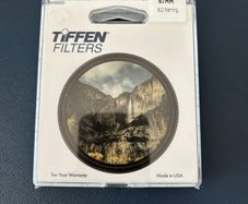 Tiffen 67mm 82 warming filter