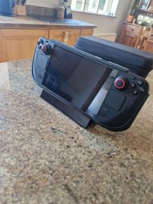 Steam deak OLED