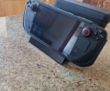 Steam deak OLED