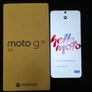 Motorola Moto G35 5G - 128GB - Midnight Black Image 2