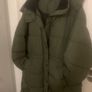 winter coat New XL size Image 4