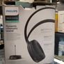 PHILIPS Wireless Hifi Headphones Self-Adjusting Clip (Used) Image 6