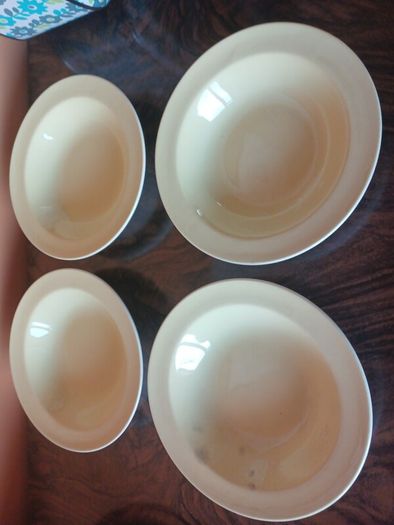 Carrigaline bowls