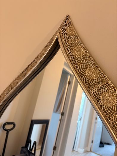 Decorative Water Drop Mirror