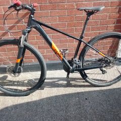 bikes