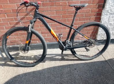 bikes