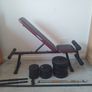 full weight set Image 2