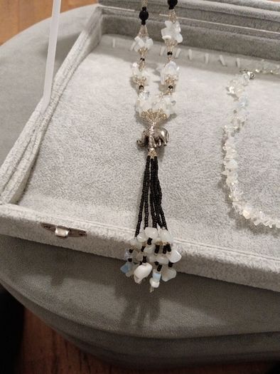 Beaded Jewellery
