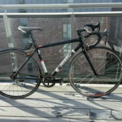 2 bikes for sale , 1adult racer & 1kids