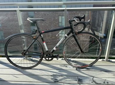 2 bikes for sale , 1adult racer & 1kids