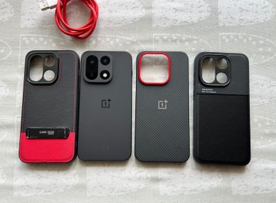 OnePlus 15 256gb European Model Dual SIM Factory Unlocked