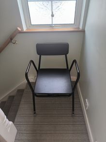 Brand New Commode