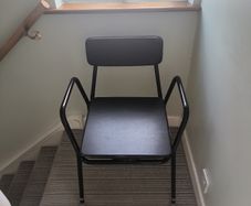Brand New Commode