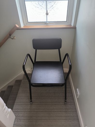 Brand New Commode