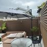 Woodies Parasol Image 4