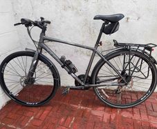 Giant Escape 2 City Disc