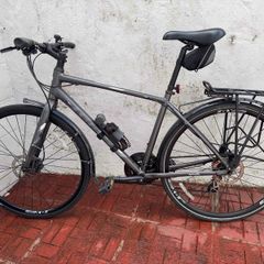 Giant Escape 2 City Disc