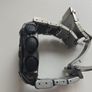 Casio Pro Trek PRG 130T 7V Titanium  Tough Solar Triple Sensor Japan H Image 3