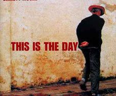 Christy Moore CD - This Is The Day
