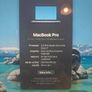 Macbook Pro A2251 (2020, I7, 16gb Ram, 1tb Ssd) Image 8