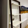 West Elm shelving unit Image 3
