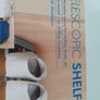 telescopic shelf Image 3