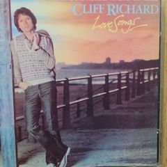 Cliff Richard - Love Songs.