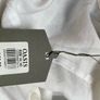 Oasis white blouse long short sleeve size 14 - New with tags Image 6