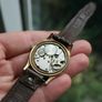 Vintage Mechanical Hand-Winding Wristwatche (works well) Image 4