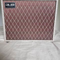 3rd Power Clean Sink (10th Anniversary) - Hand-wired Nashville Combo