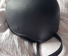 horse riding hat