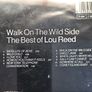 Lou Reed. The Best Of. Image 2