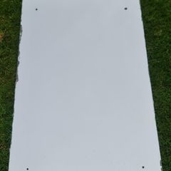 Mirror, approx 60x97cm