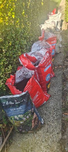 Top Soil