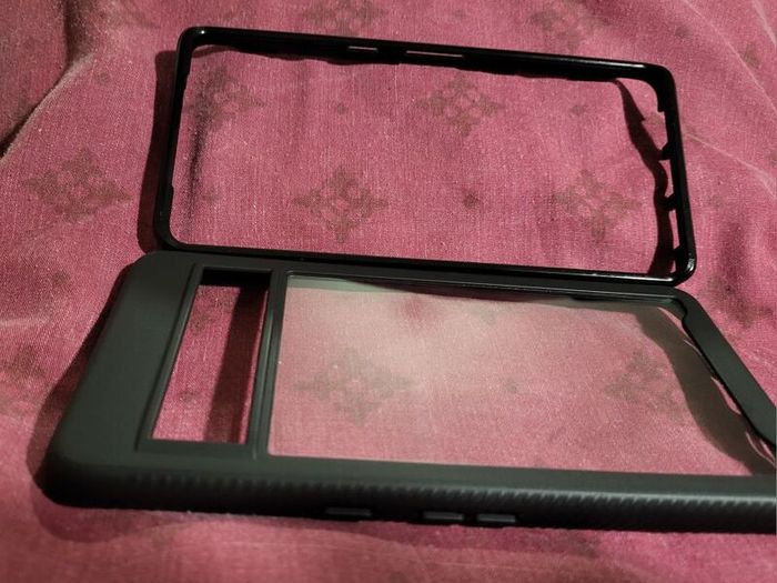 Transparent Case for Google Pixel 7 Pro