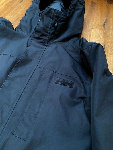 Helly Hansen Parka