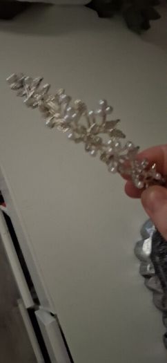Tiaras