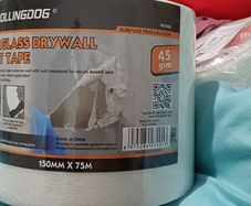 Dry wall/ tape