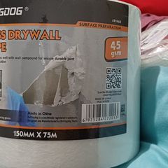 Dry wall/ tape