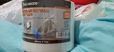 Dry wall/ tape