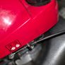 Honda lawnmower Image 2