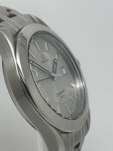 Omega Seamaster 120m (2511.31.00) Mens Gents 36mm