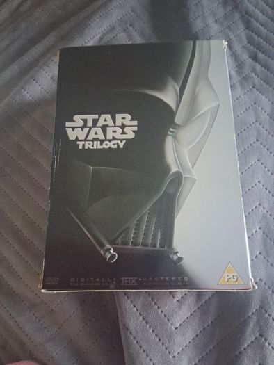 dvd collectable