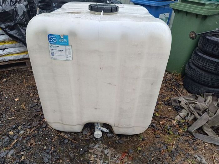ibc tanks