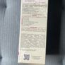 Mustela Stretch Marks Cream 250ml (Expiring soon) Image 2