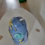 Toilet brush holder Image 2