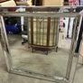 Wall mirrors 40e each - see all pics for dims Image 6